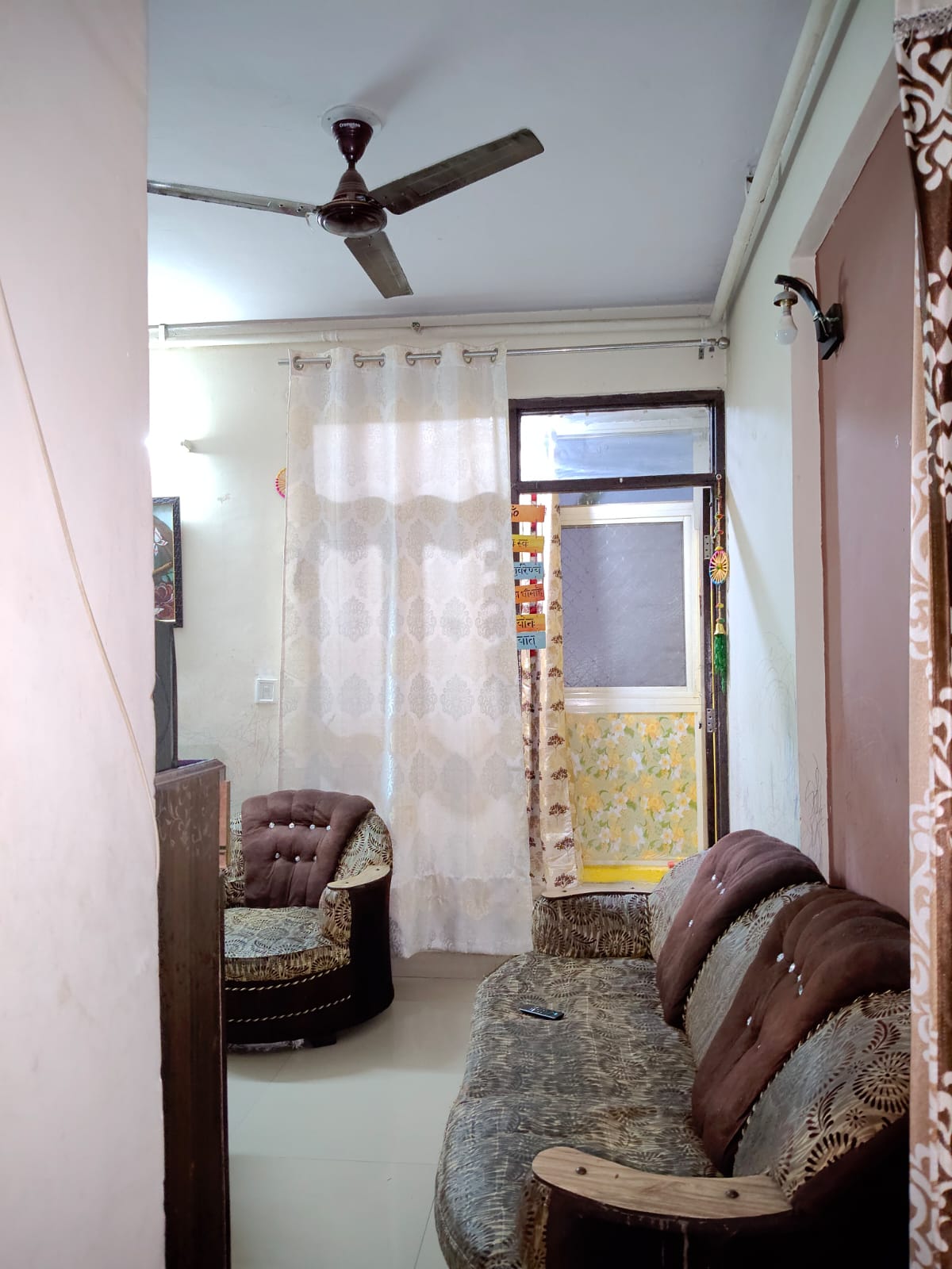 2 BHK Flat For Sale in Mahagun Puram Ghaziabad on NH 24